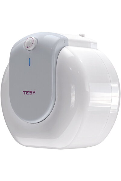 TESY Boiler electric compact GCU1015L52RC, 10 L, 1500W, termostat reglabil, m...