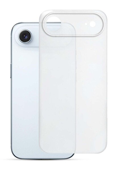 Margoun Air Skin Case Cover for Apple iPhone 17 Air - Sturdy Back Cover - Dur...