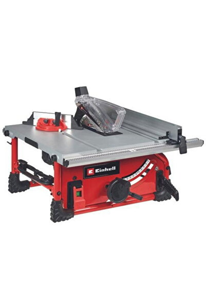 Einhell Fierăstrău circular de masă Expert TE-TS 254 T, 1800 W, 4700 RPM, Lam...