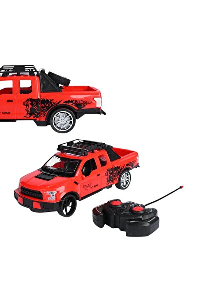Leno Pickup Off Road Truck With Light For Kids