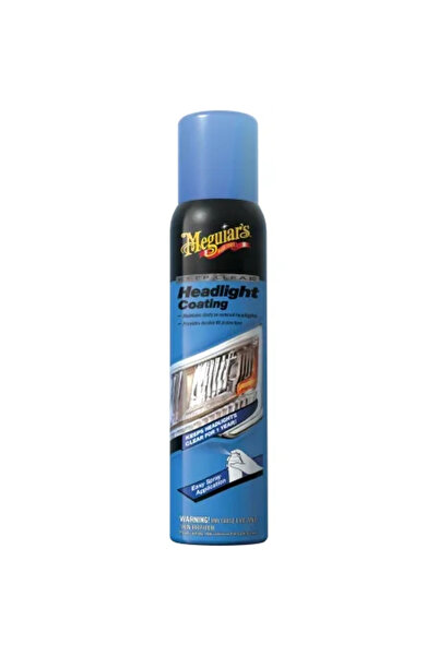 Meguiar's Consumer Spray Sealant Faruri Meguiar's Headlight Coating, 120ml
