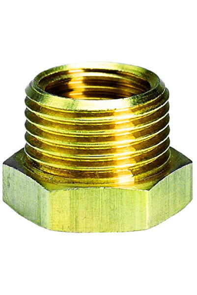Einhell R3/8" internal thread reduction to R1/2" external thread