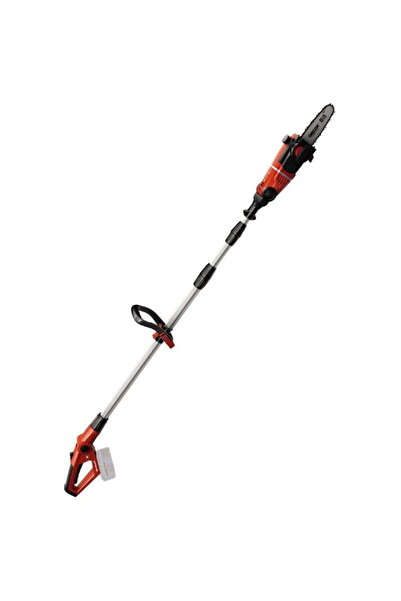 Einhell Fierastrau electric telescopic (emondor) cu lant pe acumulator 3.76 m...