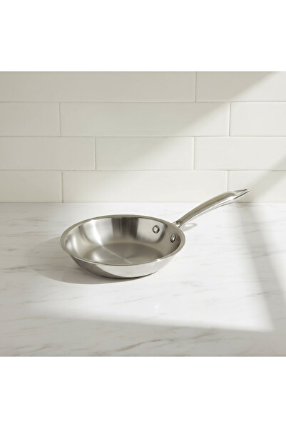Home Box Glisten Mini Triply Fry Pan - 16 cm