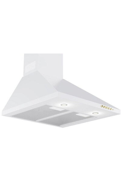 Akpo WK-4 CLASSIC GOLD 50 WHITE hotă