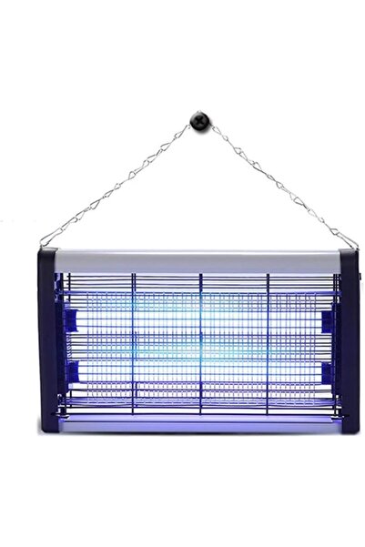 Munico 5 ADET Elektrikli Böcek Öldürücü, Böcek Öldürücü, Sivrisinek Lambası S...