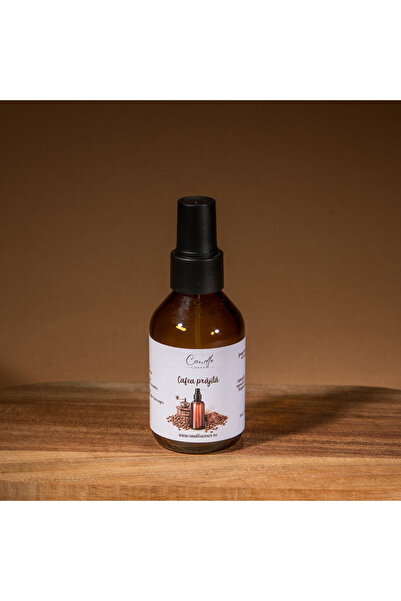 Candle Corner Roasted Coffee Room Fragrance Spray – 100 ml | Premium handmade...