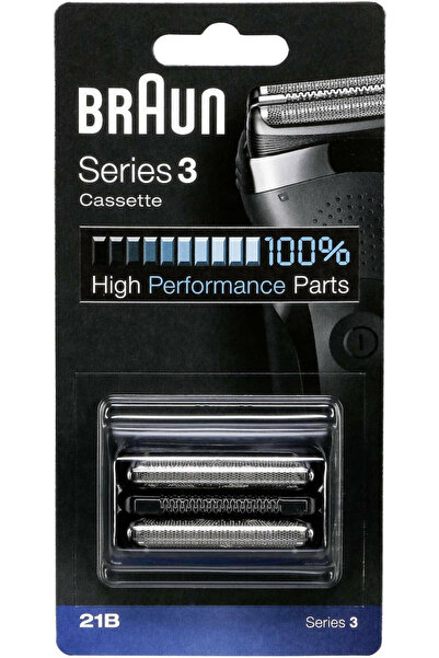 Braun Ανταλλακτικό Σειράς 3 163626