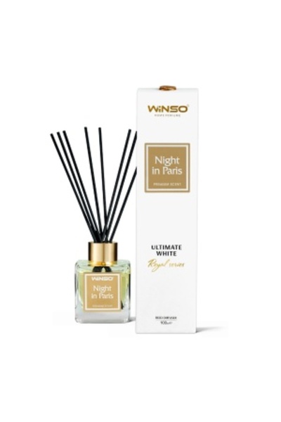 Winso Odorizant Camera Night in Paris Royal Series 100 ml