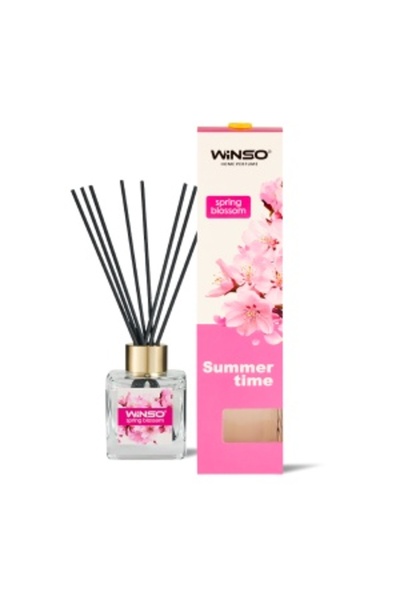 Winso Odorizant Camera Spring Blossom Summer Time 100 ml