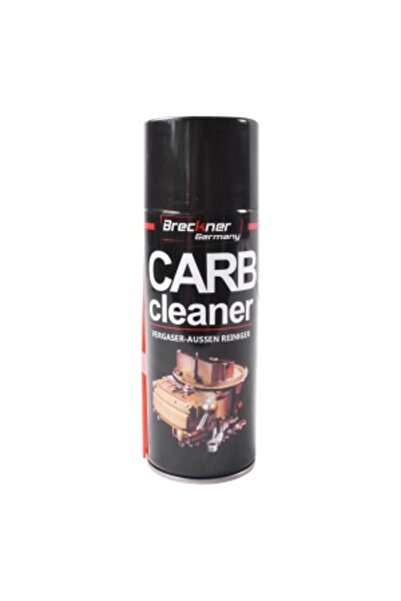 OEM Spray Curatare Carburator BRECKNER GERMANY 400 ml – curatare rapida si ef...
