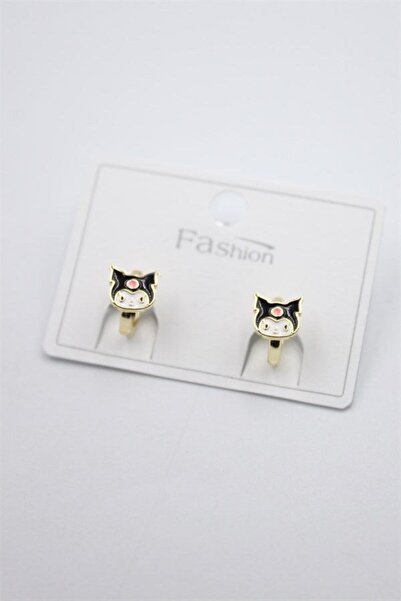 atastore2017 Krmi Earrings - Multicolor
