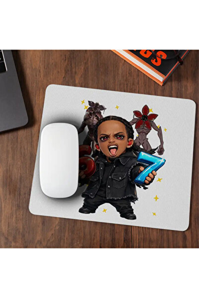 OEM Mousepad Playboi Carti Six Seven 67