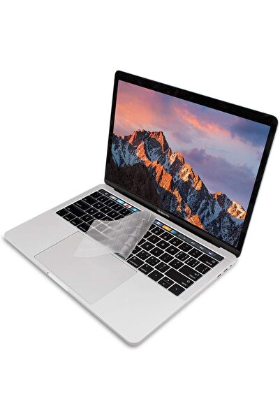 Jcpal Keyboard protection cover for Apple MacBook Pro 16-inch and MacBook Pro...
