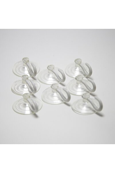 KEDİ KANCALI VANTUZ 40mm 8 ADET