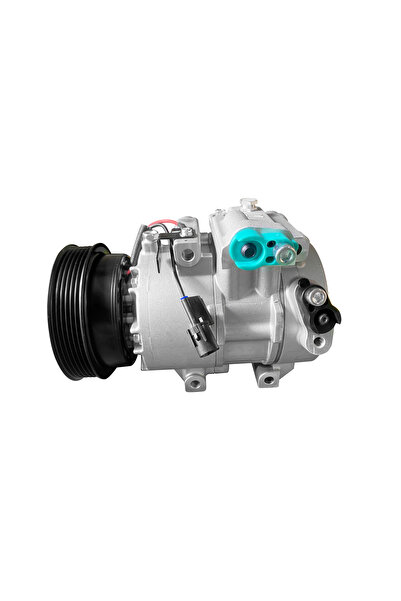 Hyundai كمبروسر مكيف كيا سيراتو 2009- 2013--977011M130 كوريا