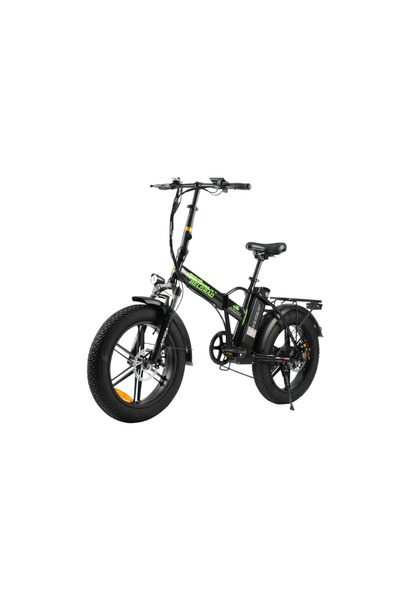 Arora BELGRAD 20JANT 36V10AH ELEKTRİKLİ BİSİKLET