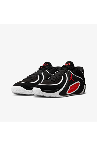 Nike Air Jordan Tatum 4'Bloodline' Matte Sportswear