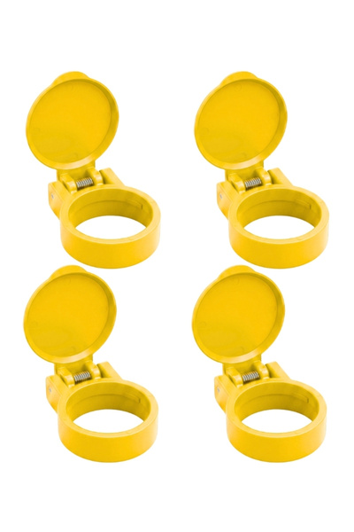 Saglam Tarım Traktör, Hidrolik, Damper Adaptörü 1/2 Yaylı Jak Toz Kapağı, Sar...