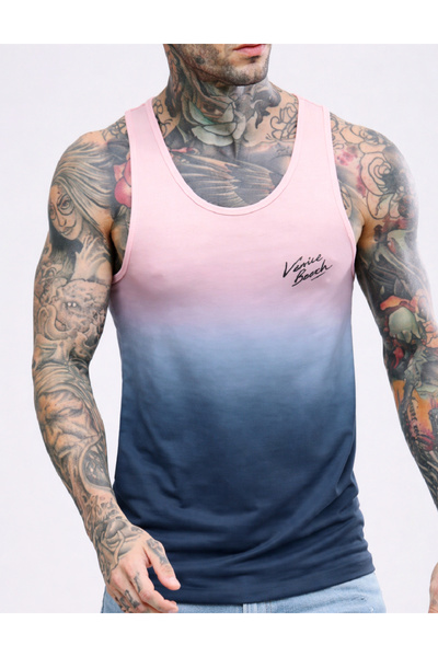 Evendi Tank Top, Mix Colors