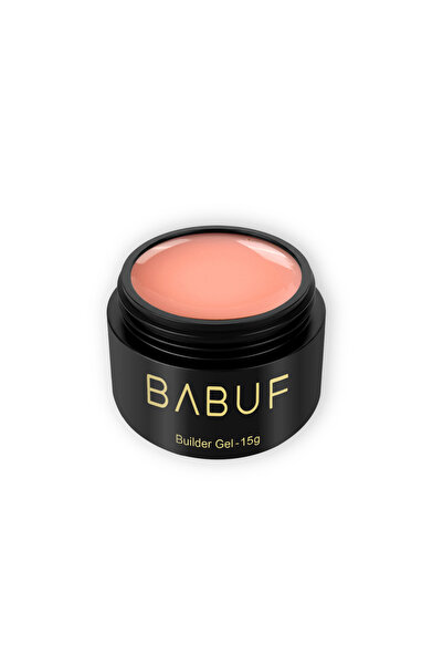 BABUF Smart SBG Self-Leveling Building Gel – Precise Self-Leveling, 15g