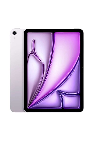 Apple 11-inch Wi-Fi iPad Air (2026), M4 Chipset, 128 GB Storage, Purple