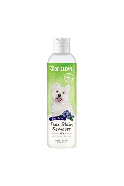Tropiclean Tear Stain Remover 236ml