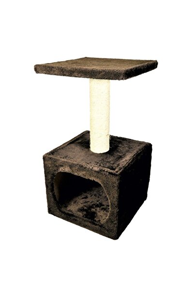 VADIGRAN Classic 3 Ονυχοδρόμιο Καφέ 32×32×55cm