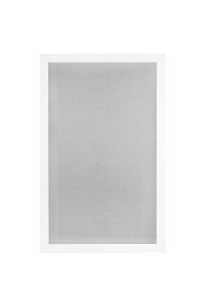 wei inox Plasa tantari pentru geam, prindere cu arici, PVC, 130x150 cm