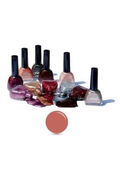 Farmec Ultra-resistant Nail Polish, shade 8, 11ml