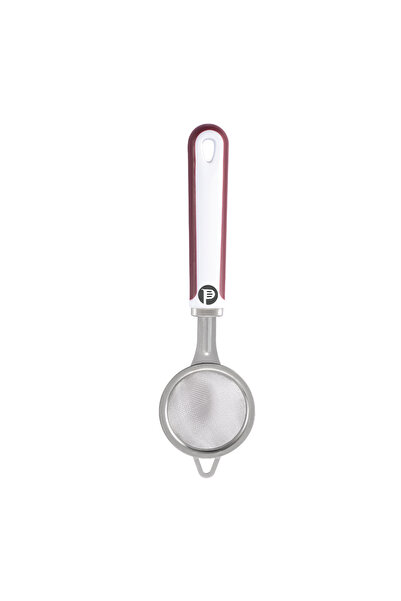 Perfect Kitchen Strainer Stainless Steel Handle Plastic