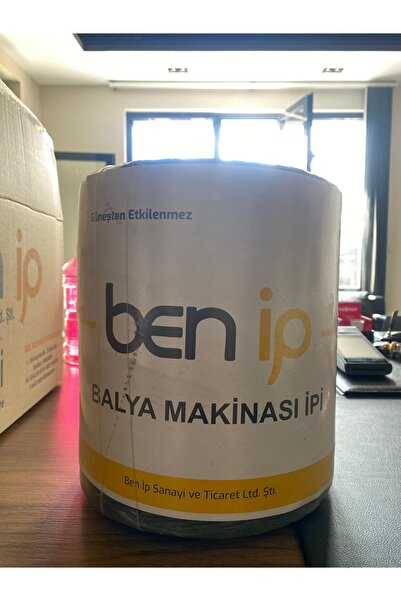 Ben ip balya makinası ipi (balya ipi) 10 kg