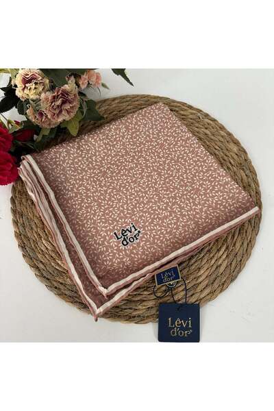 Levidor Levi'Dor Crystal Scarf New Season Lrk7809