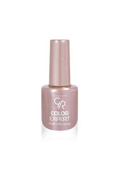 Golden Rose Color Expert Nail Polish 33 Golden Rose, 10.2ml