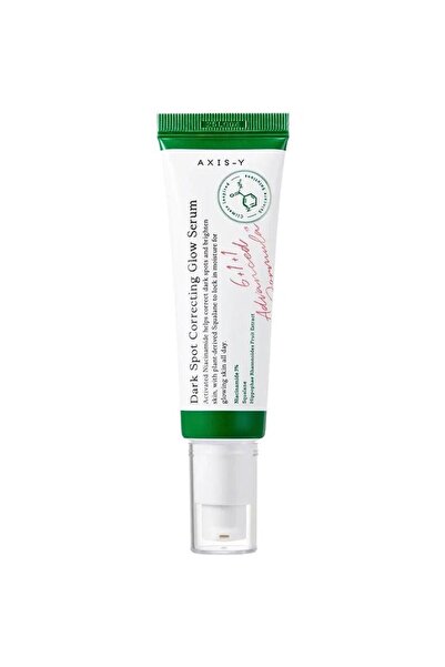 AXIS-Y SERUM ILUMINANT CORRECTOR PENTRU PETE - Ser corector pentru reducerea ...