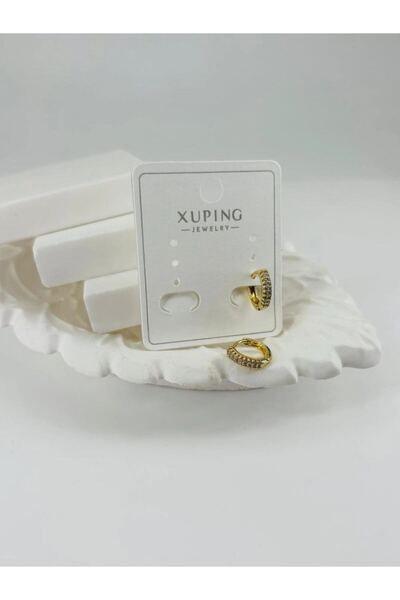 atastore2017 Xuping Earrings