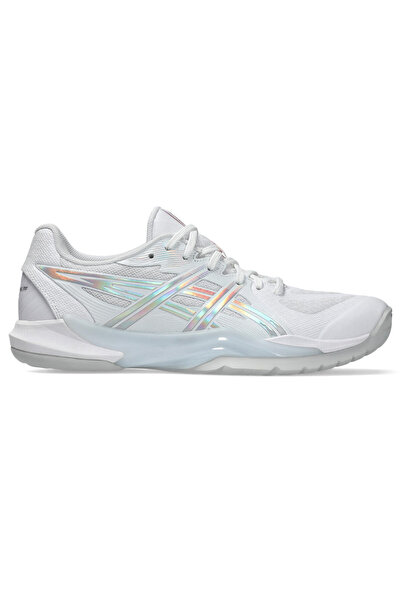 Asics POWERBREAK FF Unisex Beyaz 1073A090-100