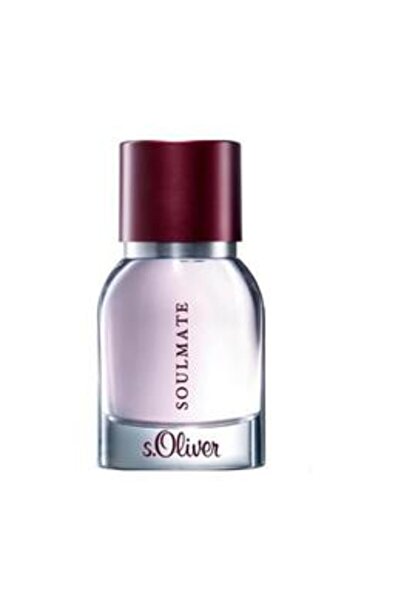 s.Oliver Apa de Toaleta pentru Femei - Soulmate, EDT Women, 30 ml
