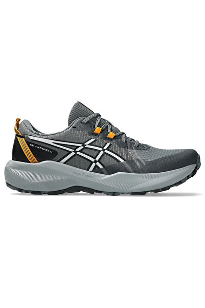 Asics Πολύχρωμα παπούτσια τρεξίματος Gel-Venture 11