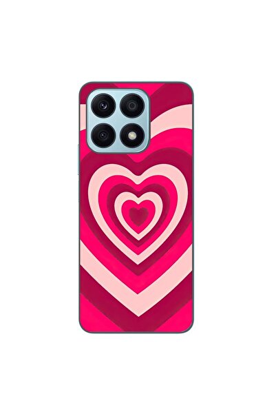 OEM Θήκη συμβατή με Honor X8a από Σιλικόνη Gel TPU, σχέδιο Powerpuff Girls, Ρ...