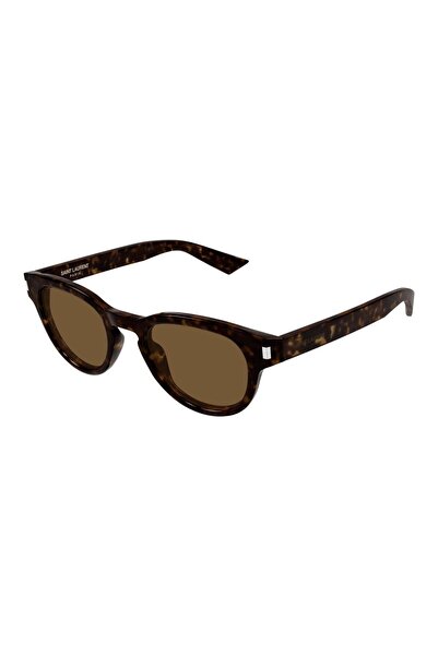 Saint Laurent SL 876 006 Unisex Güneş Gözlüğü