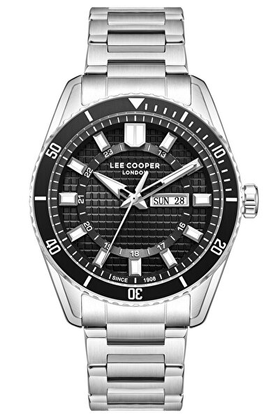 Lee Cooper Lc08314.350 Men's Wristwatch
