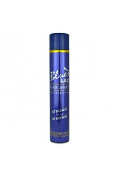 Kallos Lac Fixativ cu Fixare Puternica - Blues Lac Hair Spray Strong, 750 ml