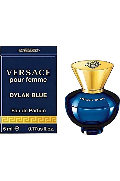 Versace Dylan Blue EDP 5ml
