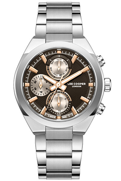 Lee Cooper Lc08294.340 Men's Wristwatch
