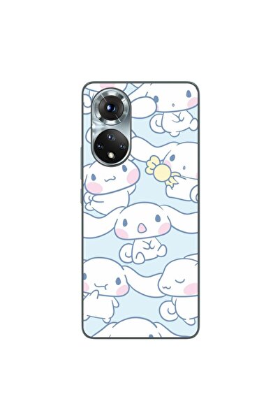 OEM Husa compatibila cu Honor 50 Silicon Gel Tpu Model Cinnamoroll