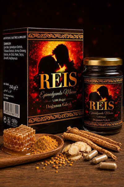 Reis BAL MACUNU