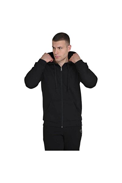 Target Hanorac bărbătesc din fleece cu etichetă XXL