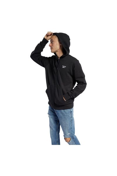Reebok Cardigan bărbătesc S