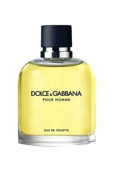 Dolce&Gabbana Dolce & Gabbana Pour Homme EDT 125مل